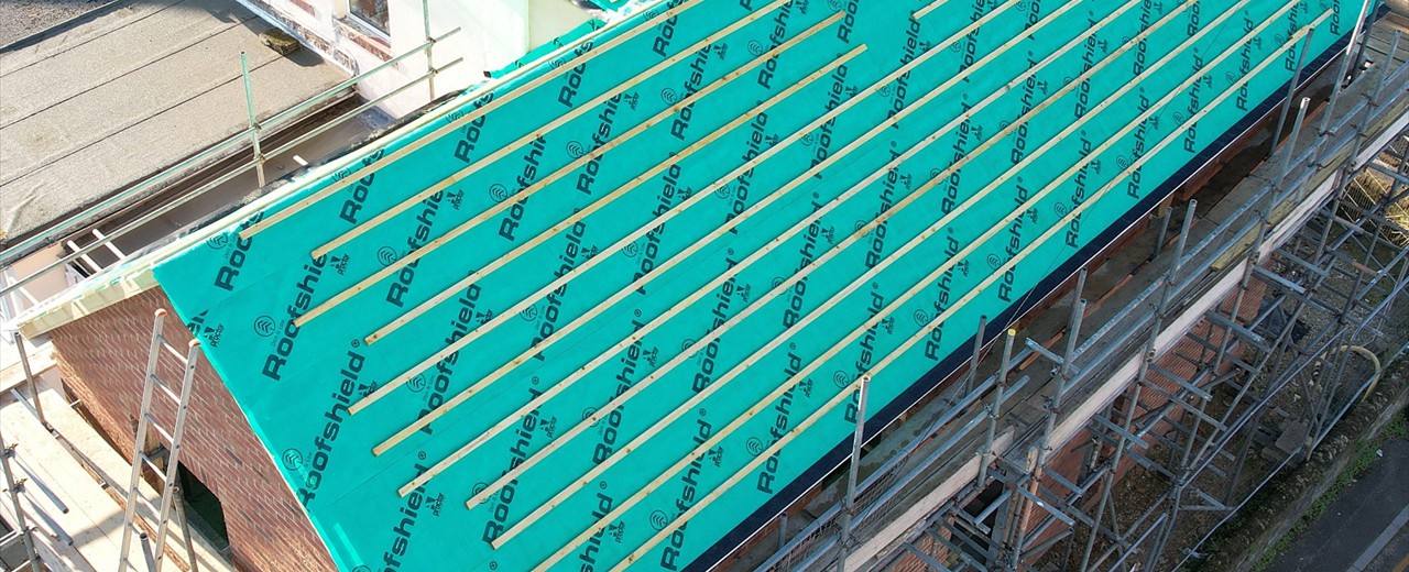 Full New Roofs