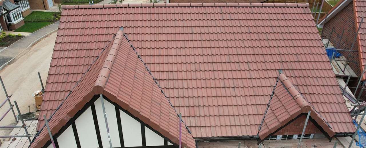 Professional Roofer
