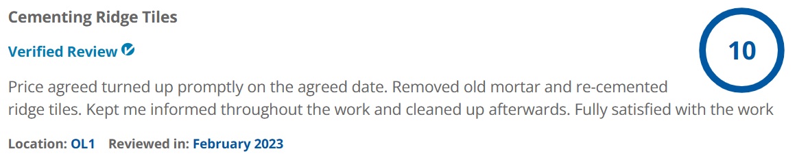 Review 1